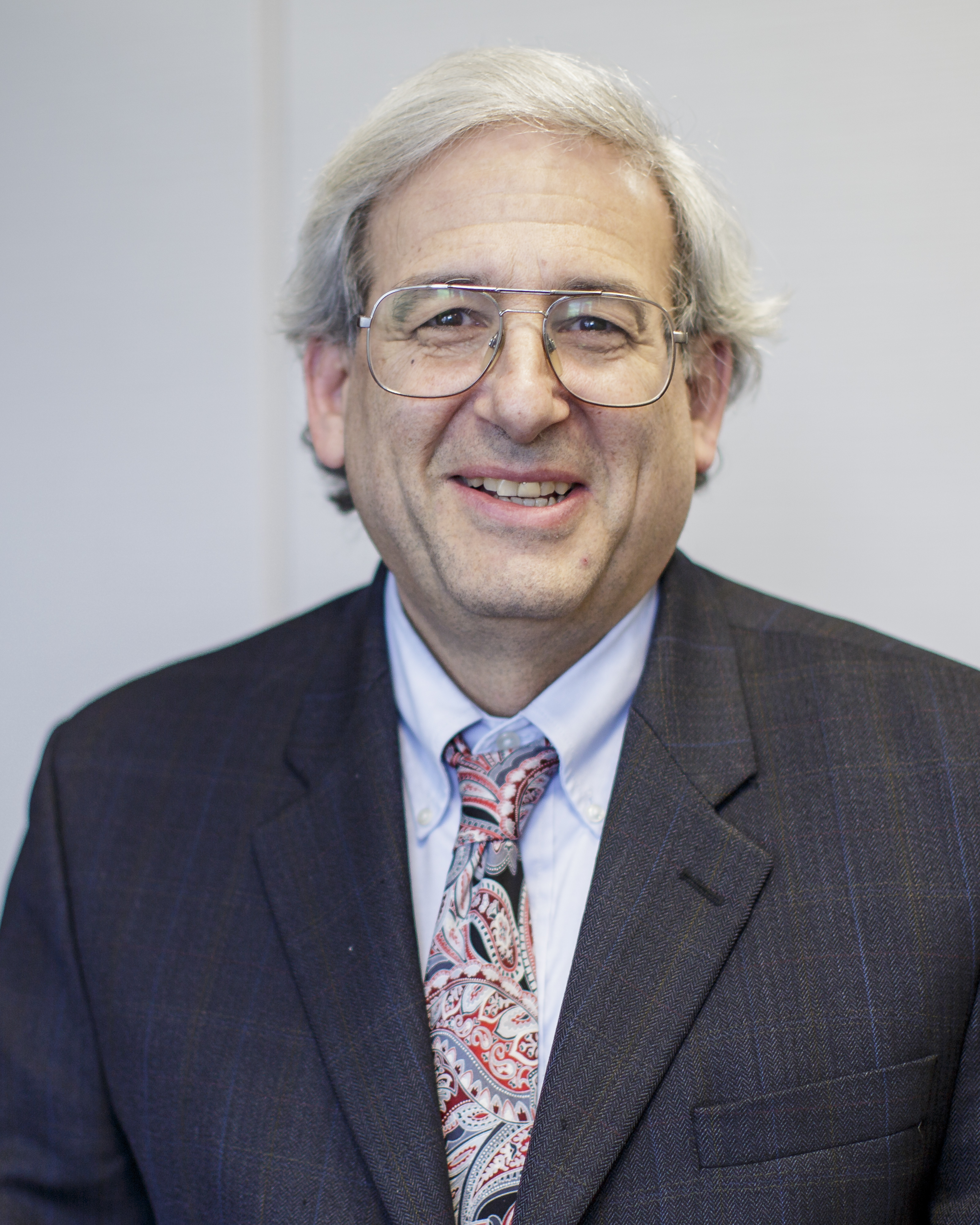 Michael Freilich, who served as director of NASA’s Earth Science division from 2006-2019.