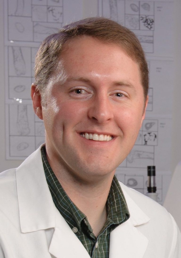 Joshua S. Alwood