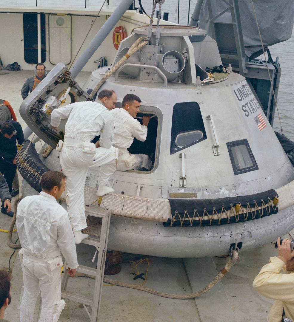 apollo_13_water_egress_training_jan_24_1970