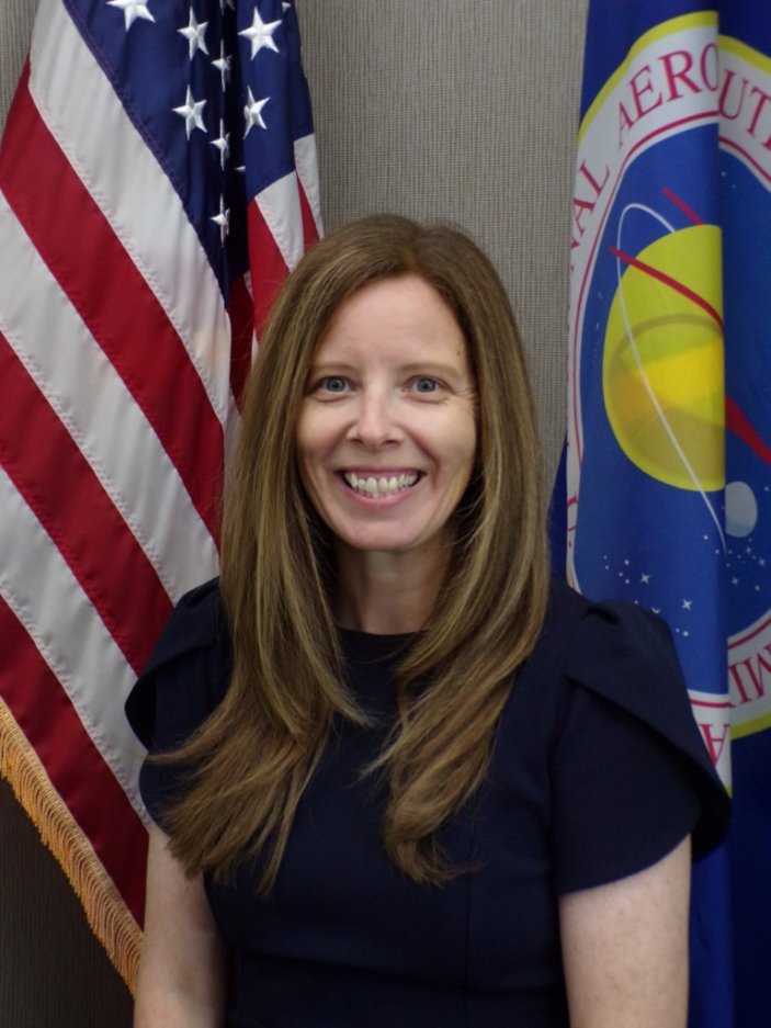 Diana K. Oglesby
