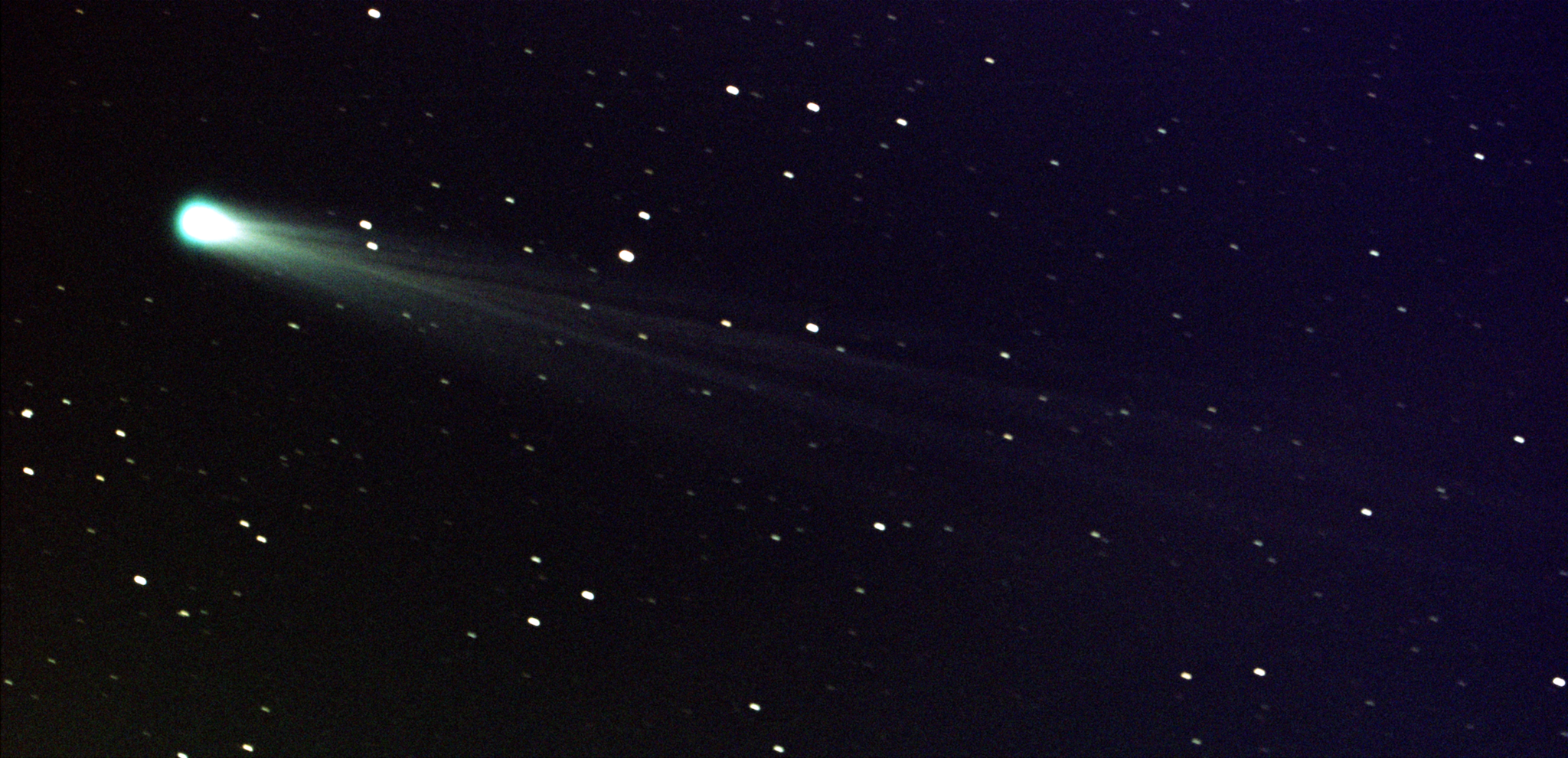 Comet ISON