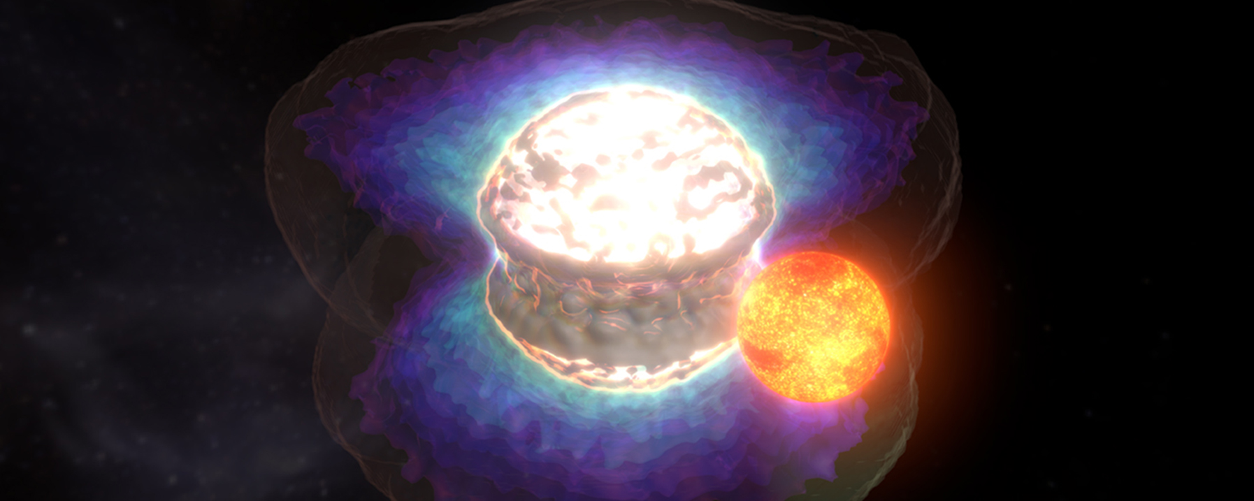 A Weekly Summary of Top Content from NASA’s Marshall Space Flight Center.