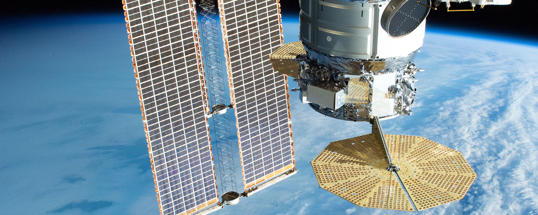 A Weekly Summary of Top Content from NASA’s Marshall Space Flight Center.