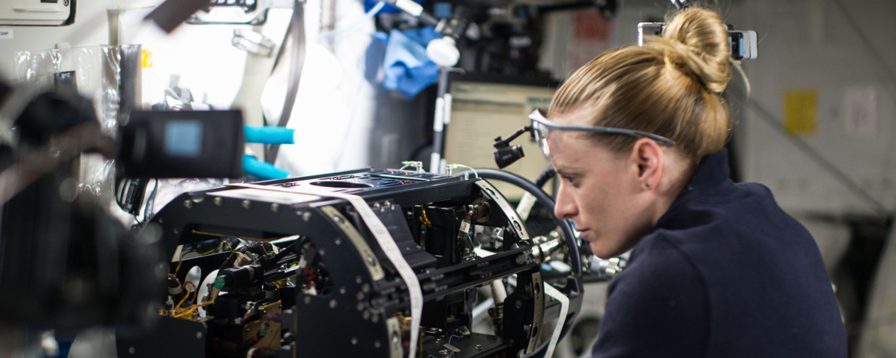 A Weekly Summary of Top Content from NASA’s Marshall Space Flight Center.