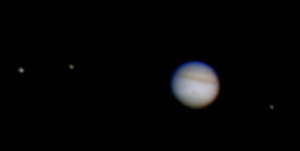 Telescope to see jupiter hot sale moons