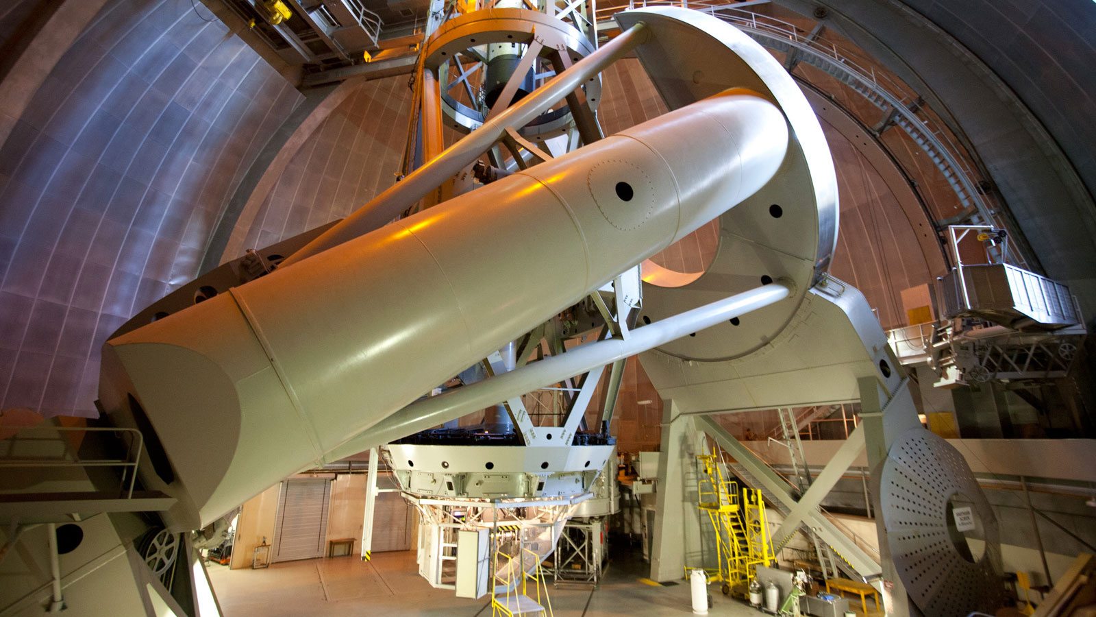 200-inch Hale Telescope