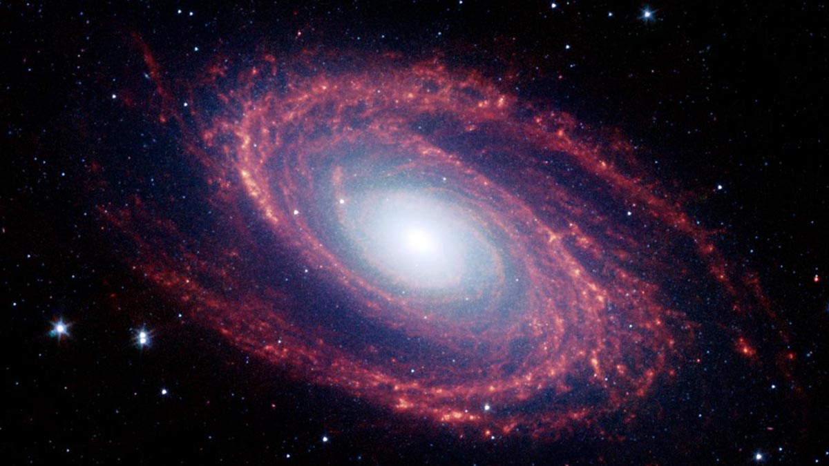 Messier 81