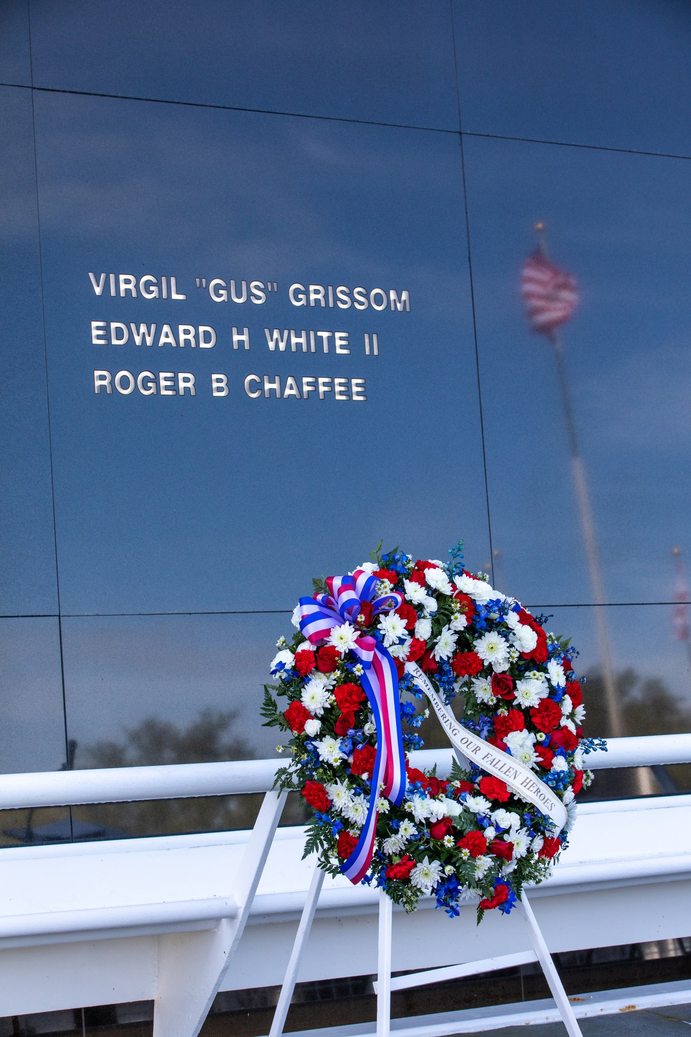 NASA's Day of Remembrance Jan. 30, 2020