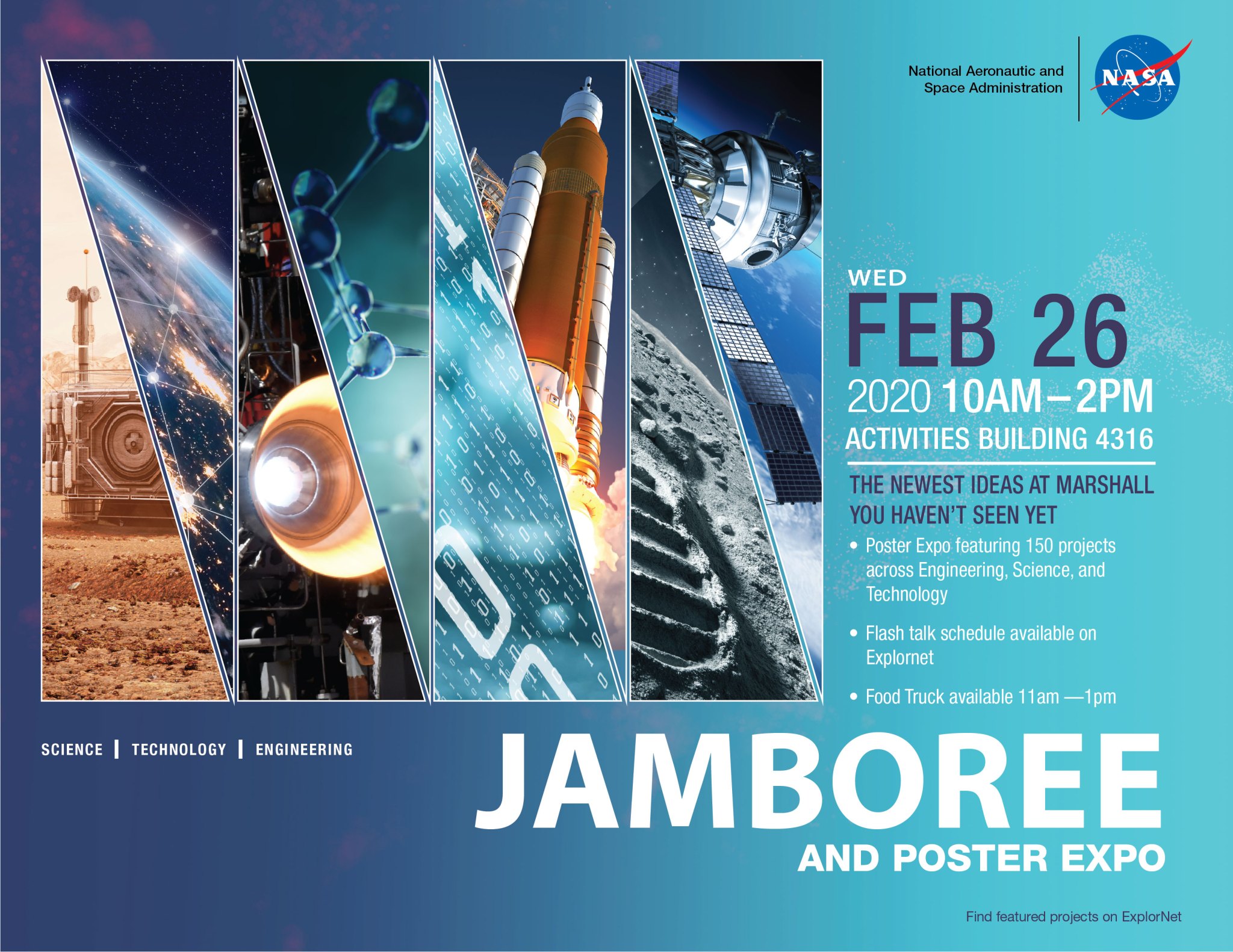 JAMBOREE poster 2020