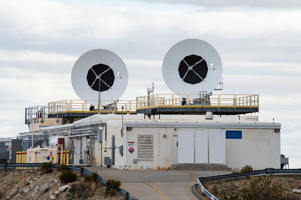 Provide radio frequency spectrum management.