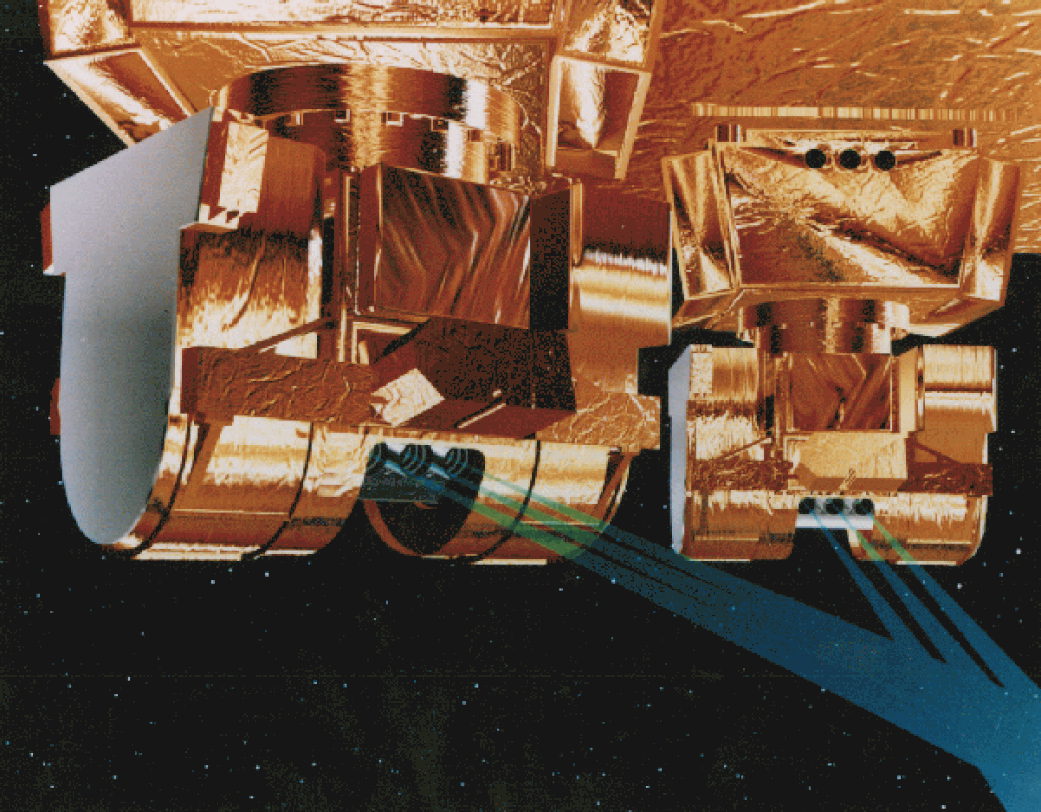 Media Invited to 20th Anniversary Celebration of Earth Observing Instruments