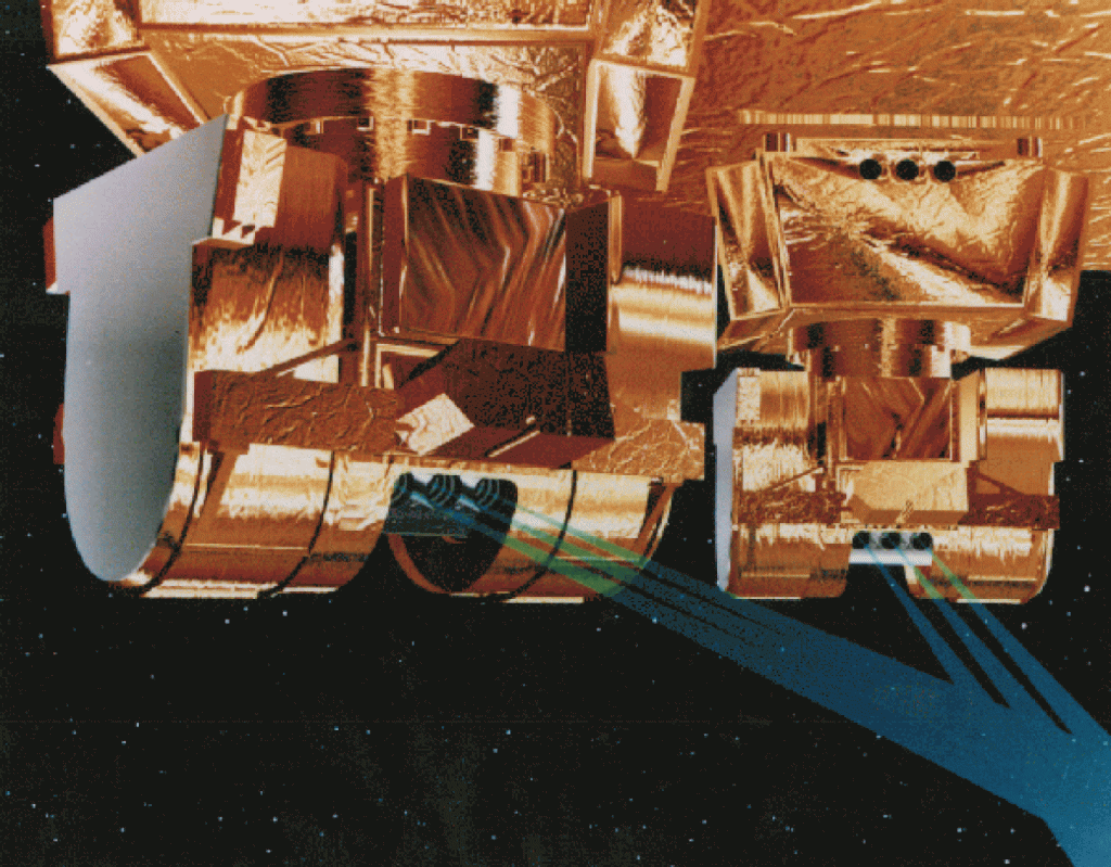 Media Invited to 20th Anniversary Celebration of Earth Observing Instruments