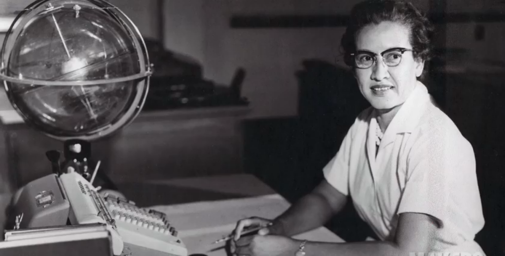 NASA Administrator Statement on Passing of Katherine Johnson