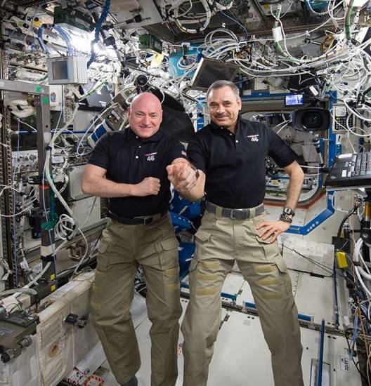 kelly_and_korniyenko_on_iss