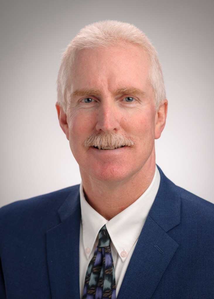 Ken Ledbetter