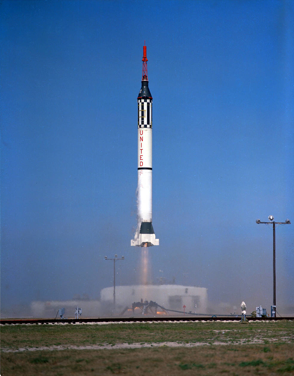 mercury_redstone_2_ham_launch_jan_31_1961