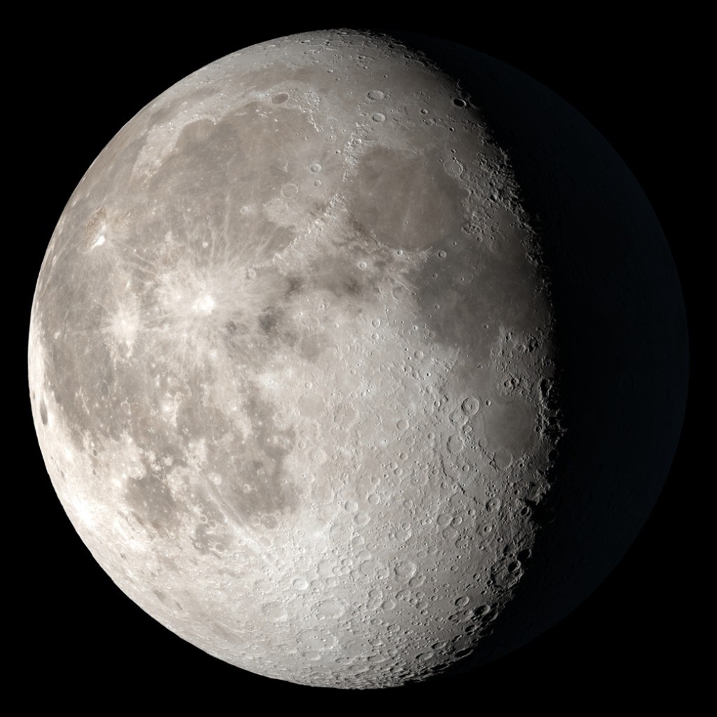 Media Invited to National Kickoff of NASA’s Lunar Surface Innovation Consortium