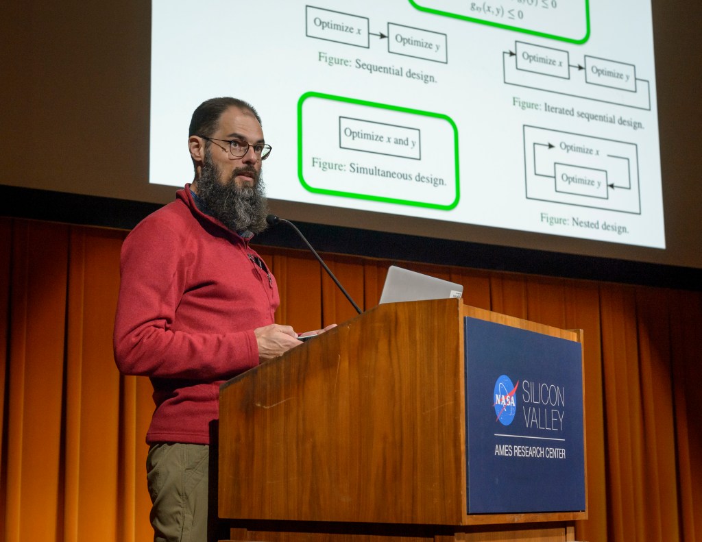 James T. Allison and Vedant: Integrated Physical and Control System Design Optimization with Application to Attitude Control