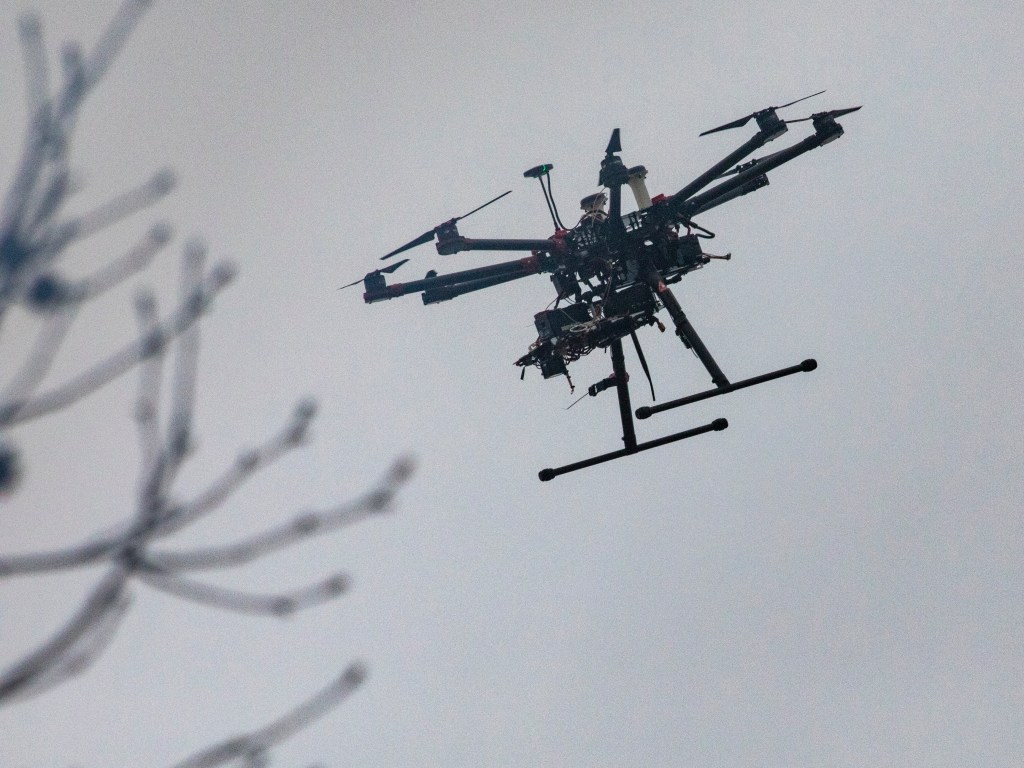 
			Crashing into Safe Autonomous Flight - NASA			