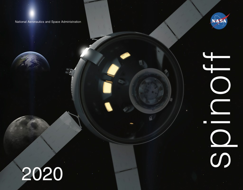 New Spinoff Publication Shares How NASA Innovations Benefit Life on Earth