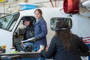 Telemetry Testing Begins on All-Electric X-57 Maxwell
