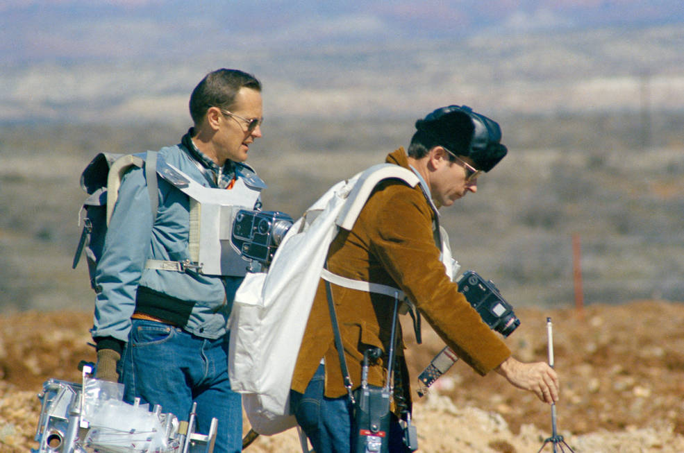 apollo_13_geology_trng_az_mar_16_1970