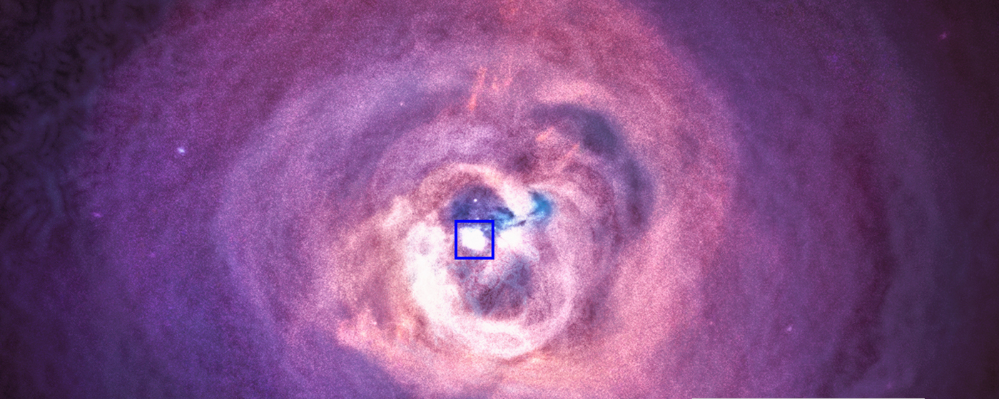 Chandra for ICYMI March 27, 2020
