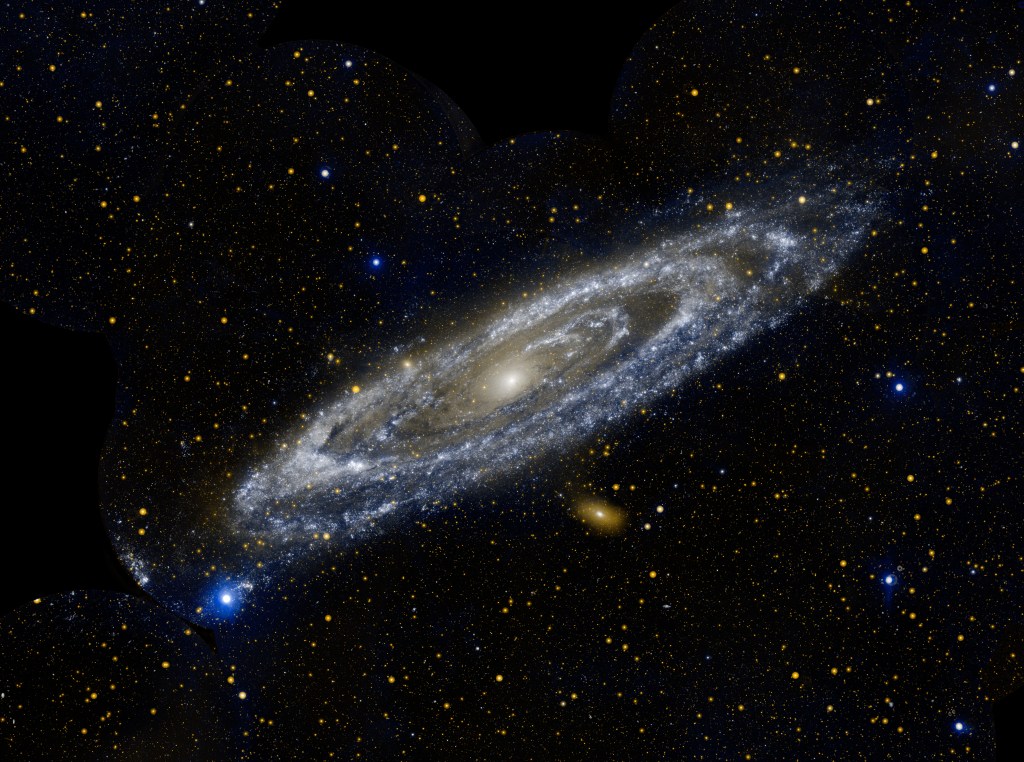 NASA Selects Proposals to Study Volatile Stars, Galaxies, Cosmic Collisions