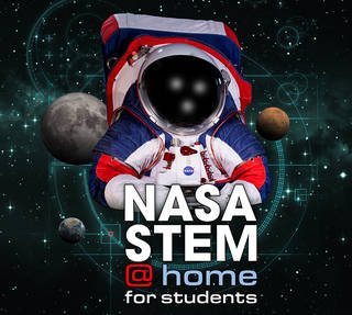 nasa virtual field trip free