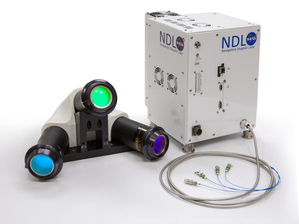 New Spinoff Publication Shares How NASA Innovations Benefit Life on Earth
