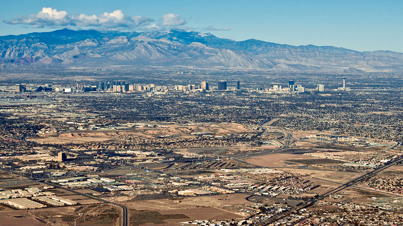 Las Vegas, Nevada