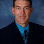 Tom Reinarts is the chief engineer for the Gateway Program’s Deep Space Logistics at the Kennedy Space Center in Florida.