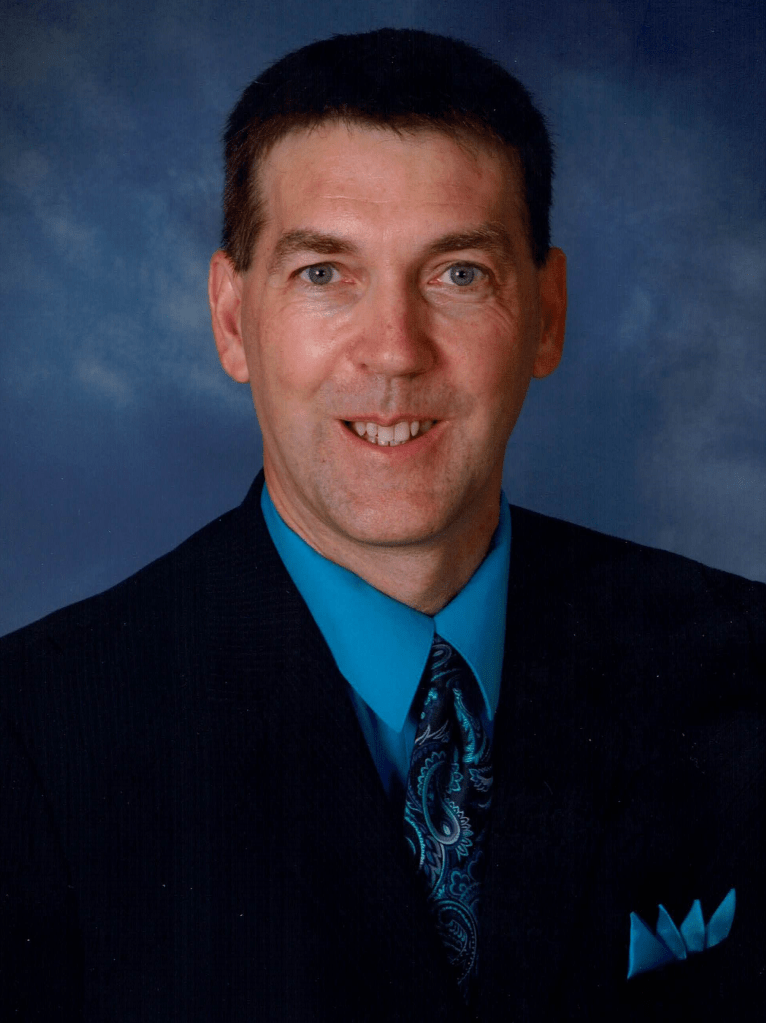 Tom Reinarts