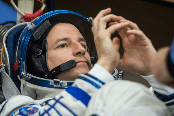 
			NASA Astronauts Jessica Meir and Andrew Morgan’s Scientific Journeys aboard the Space Station			