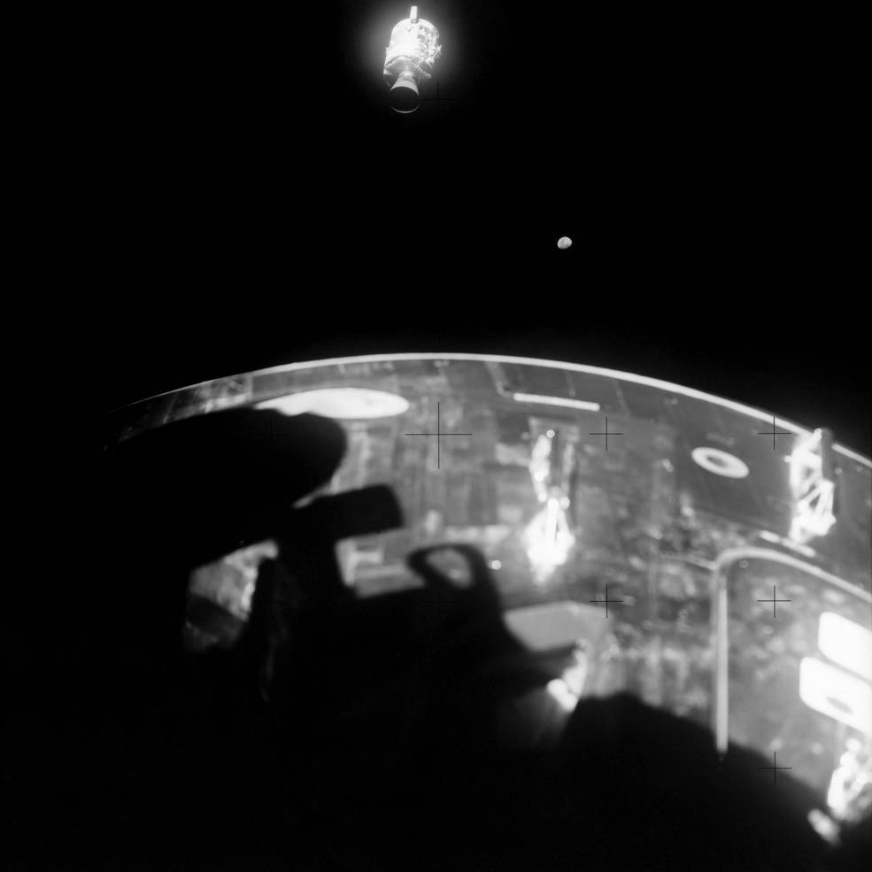 apollo_13_sm_after_separation_w_moon_and_cm_apr_17_1970