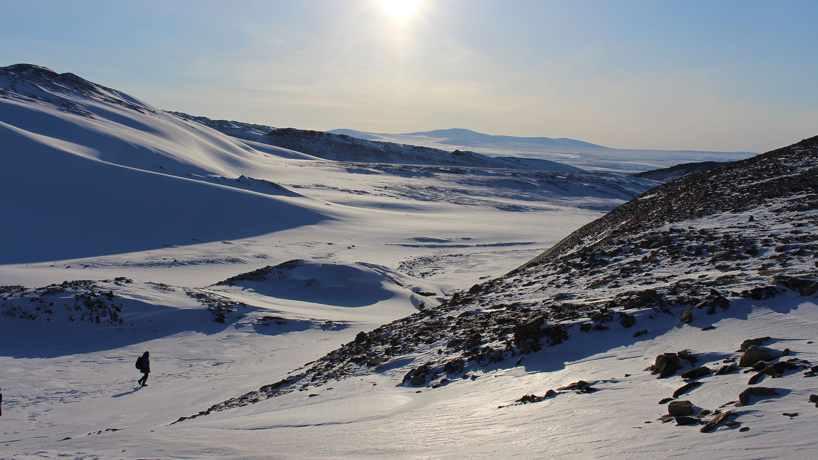 Greenland 