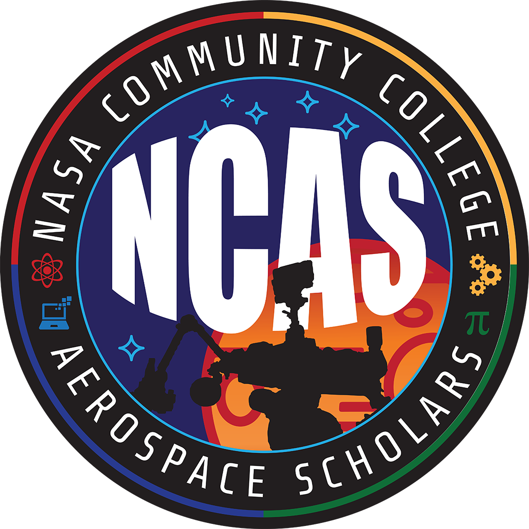 NCAS patch