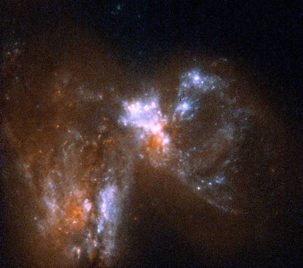 hubble_a_cosmic_collision_between_two_galaxies_ug