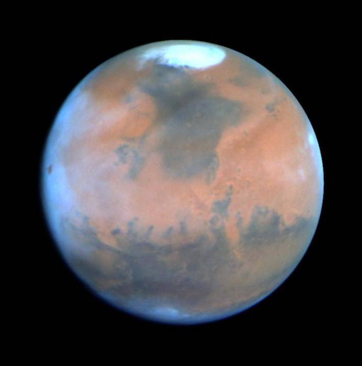 hubble_mars_march_1995