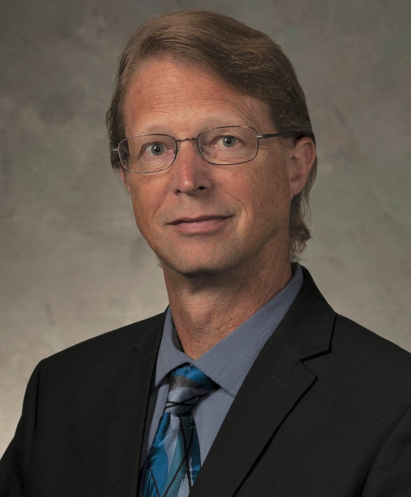 Dr. Jeffrey Smith
