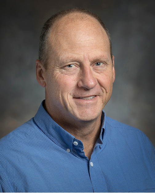Kevin Kempton
