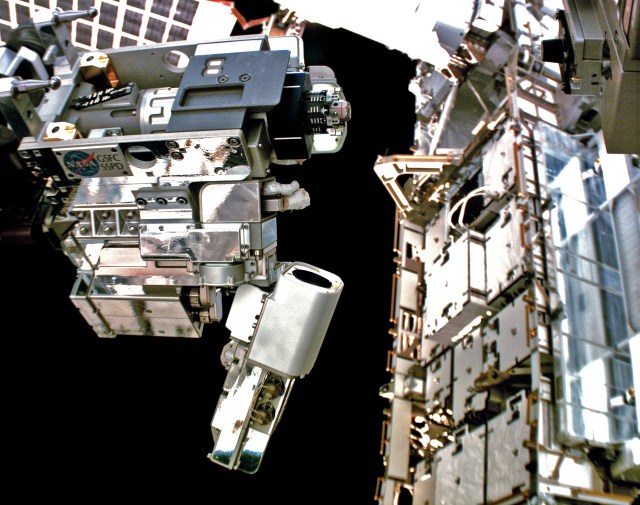 Robotic Refueling Mission 3’s Multi-Function Tool 2