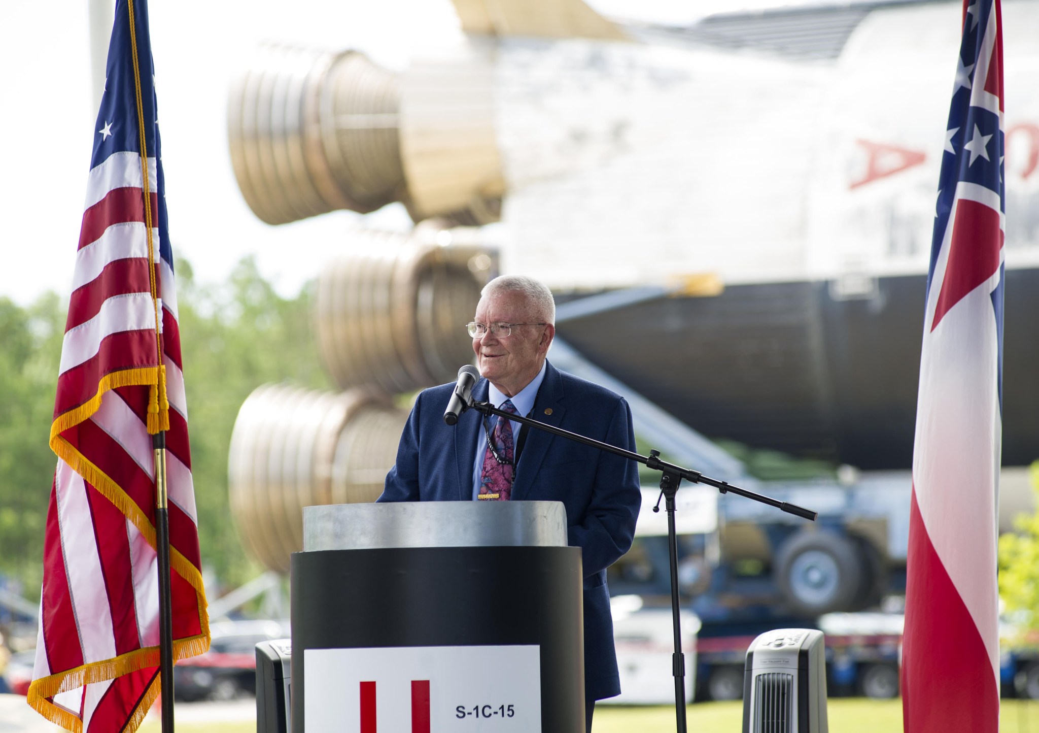 Fred Haise