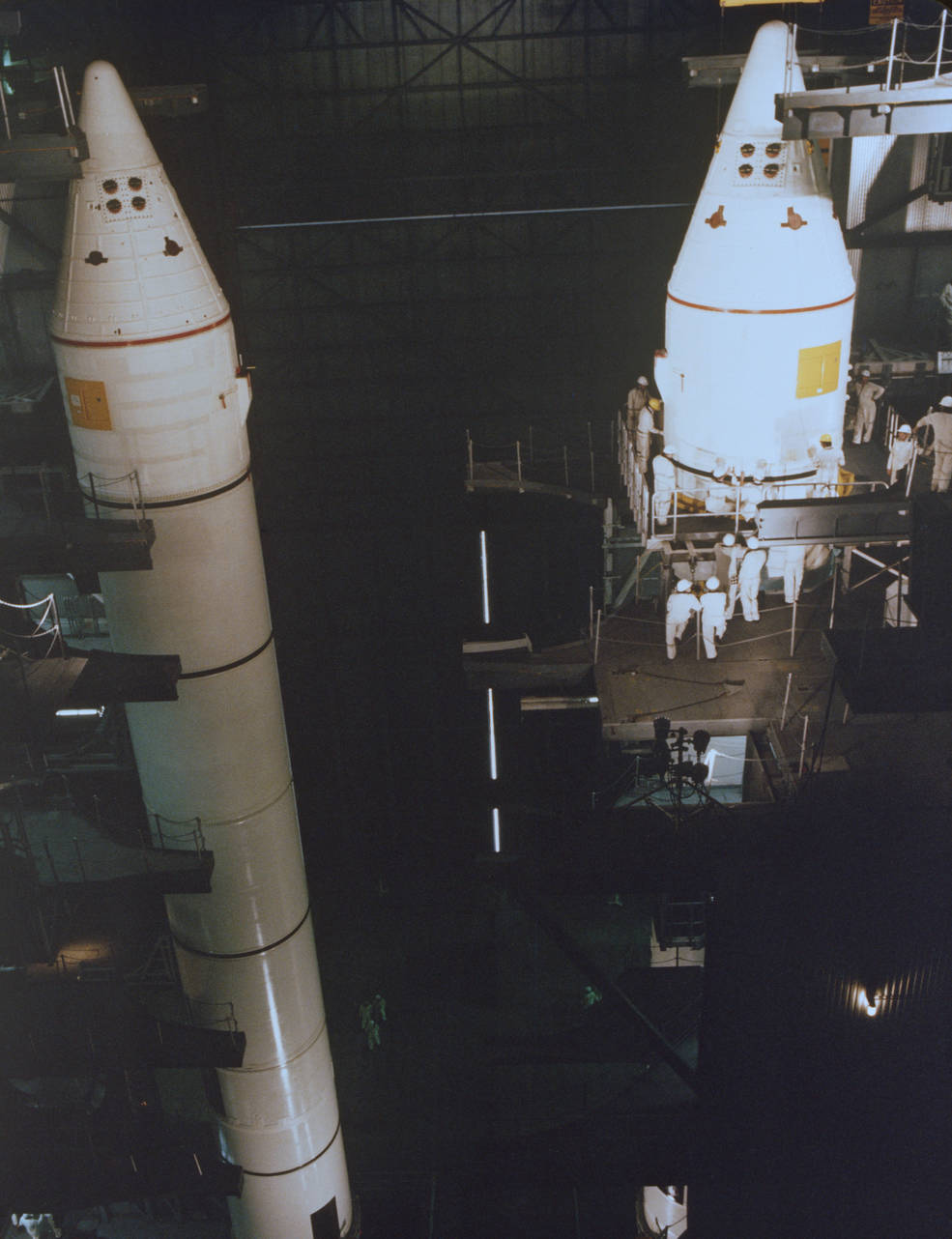 sts_1_srb_in_vab_may_1980
