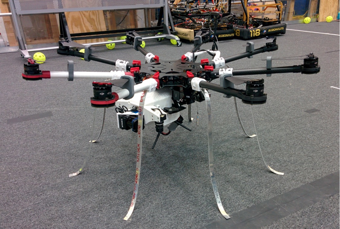 dji s1000