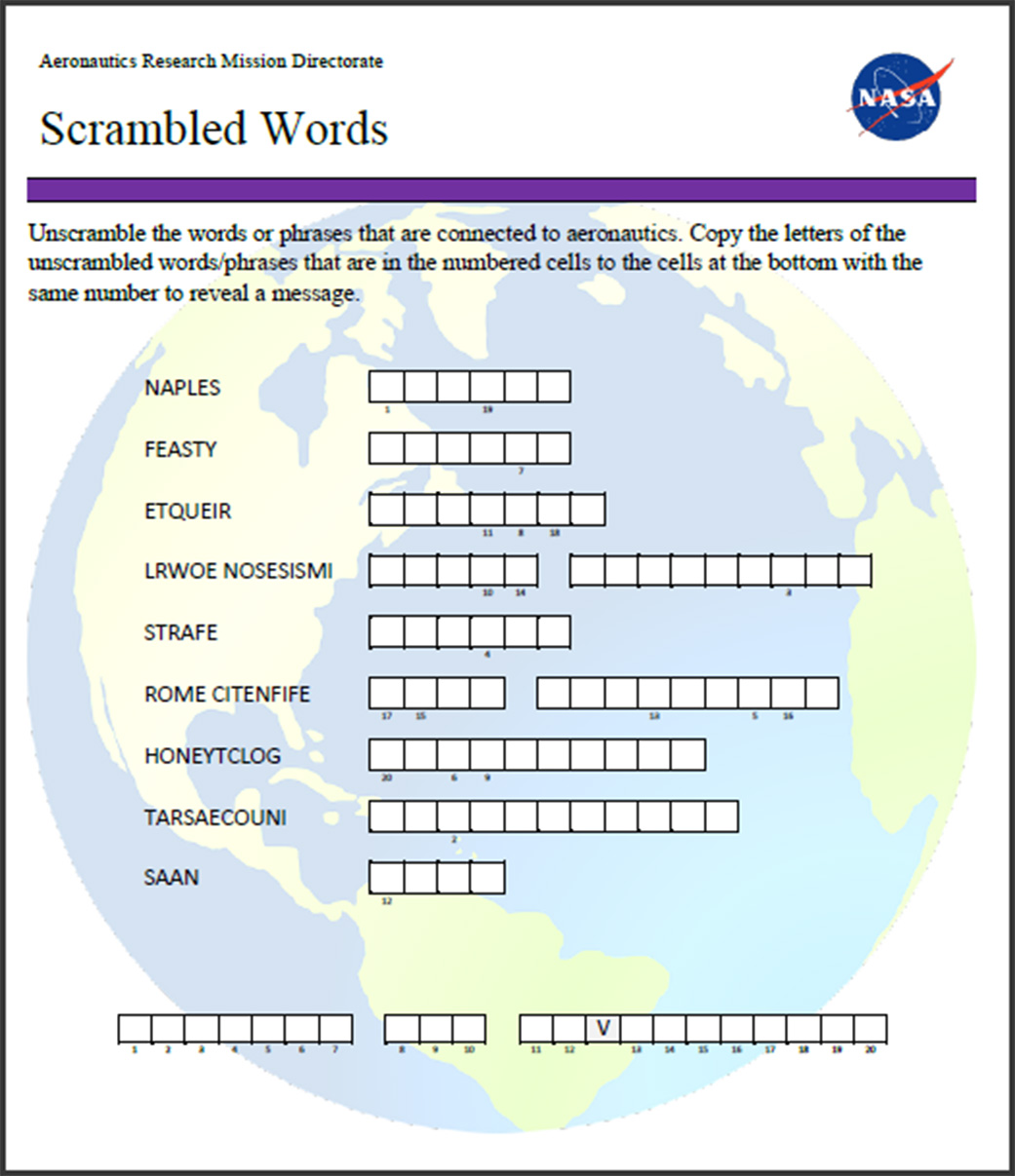 Unscramble EVSA - Unscrambled 16 words from letters in EVSA