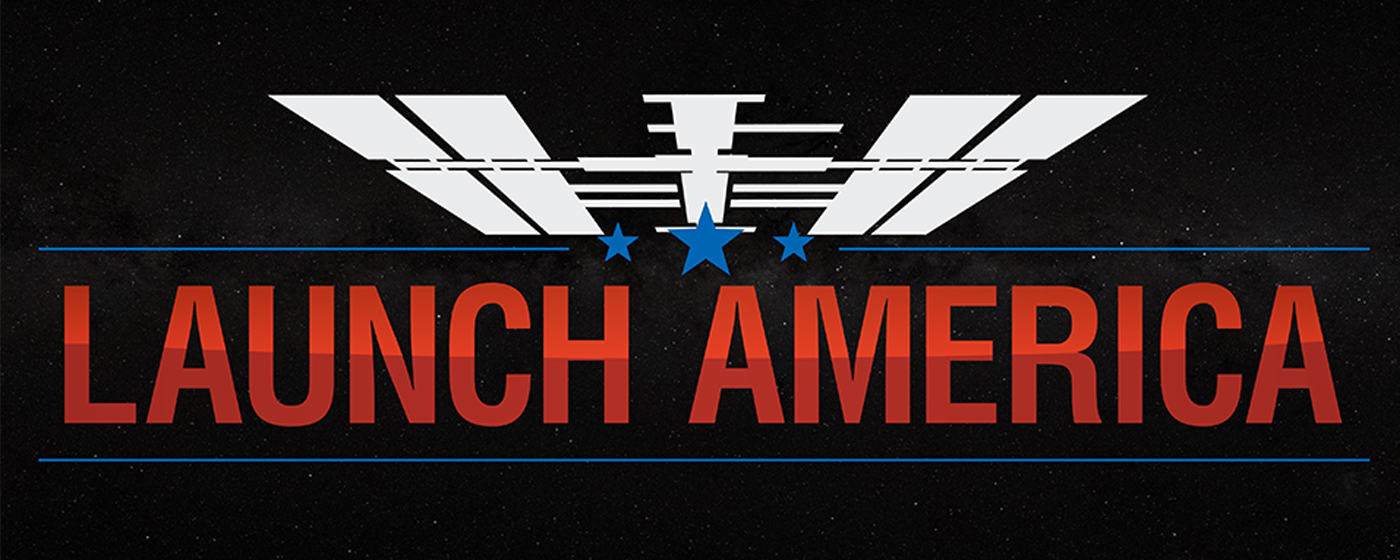 #LaunchAmerica for #ICYMI May, 29, 2020