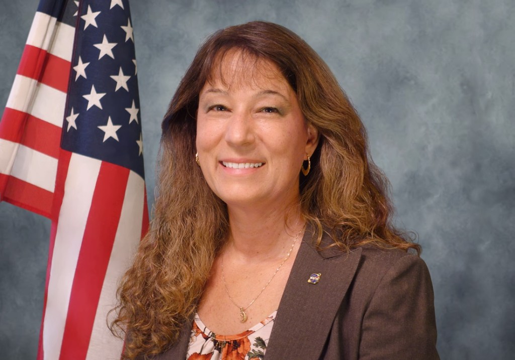 Dr. Lorraine E. Prokop