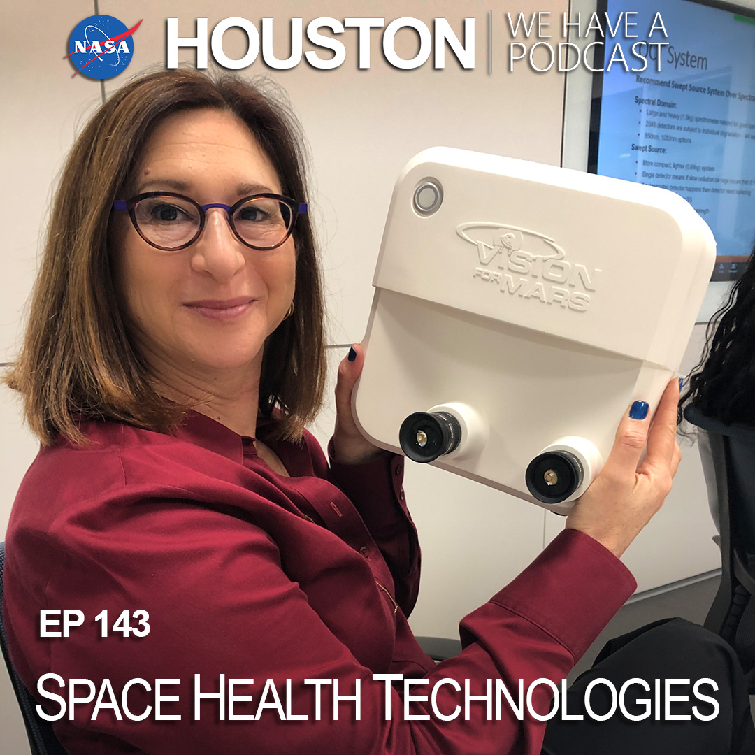 Space Health Technologies
