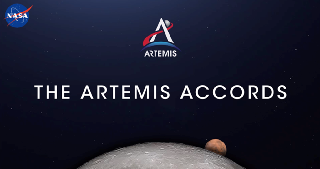 Bahrain Signs Artemis Accords